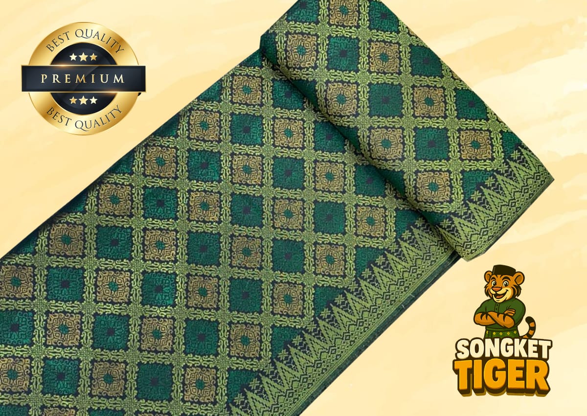 Songket Collection