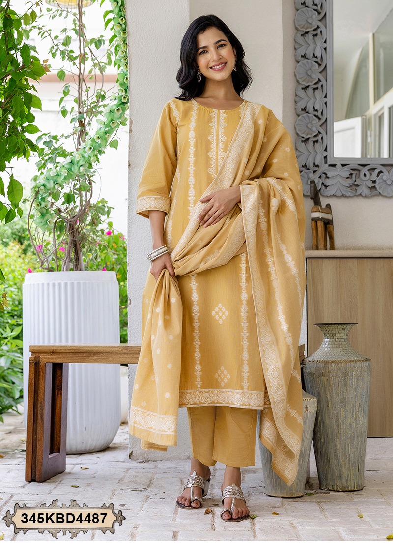 Suit Dupatta Collection